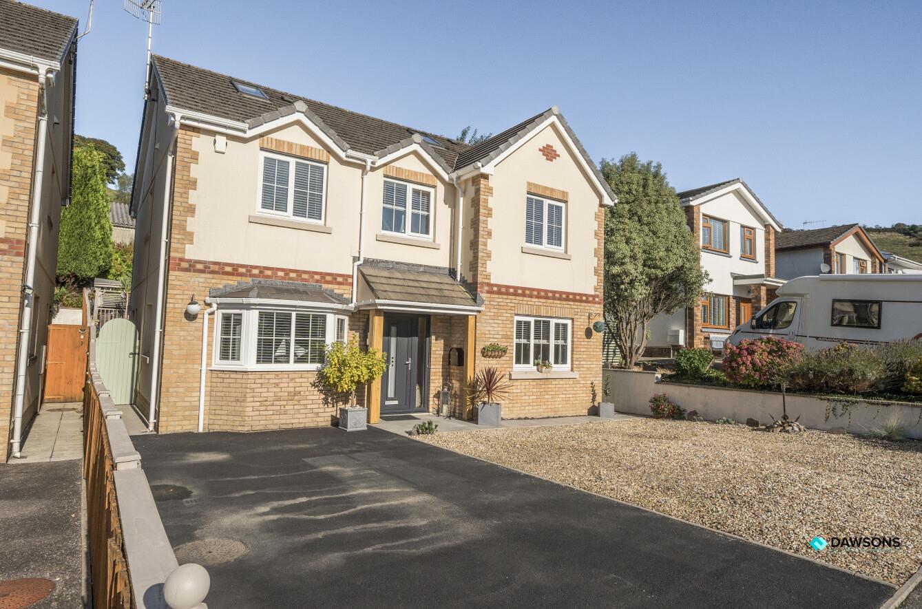 Gwscwm Park, Burry Port, SA16 0DX